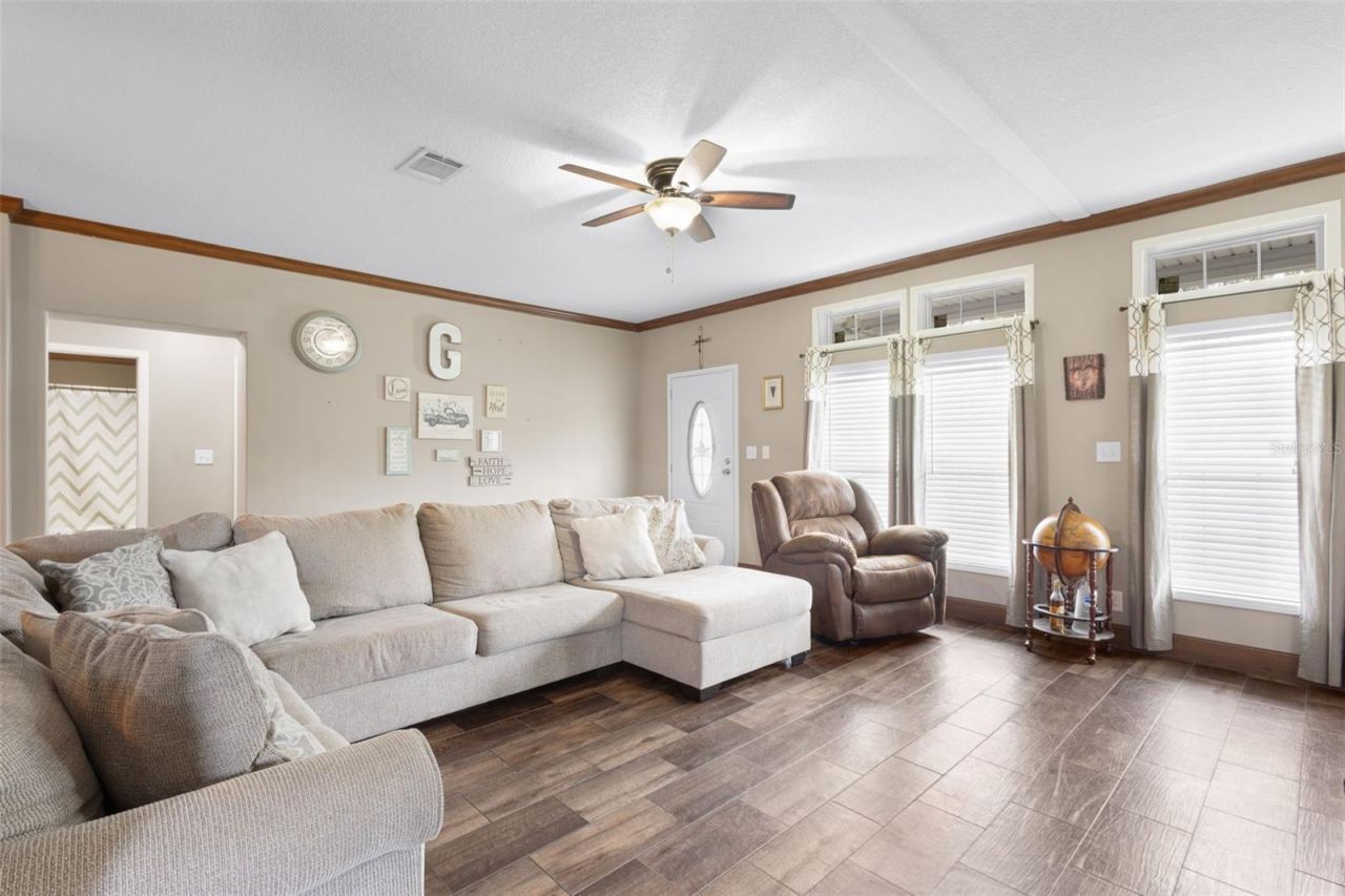 133 SW Sedgefield Lane, Fort White, FL 32038 Photo