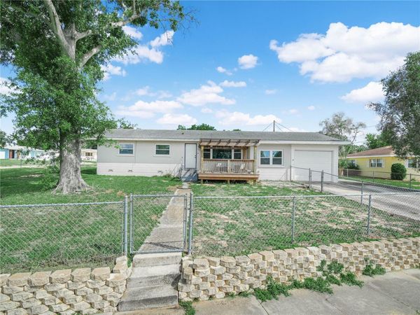 231 RIDGE MANOR DRIVE , LAKE WALES, FL 33853