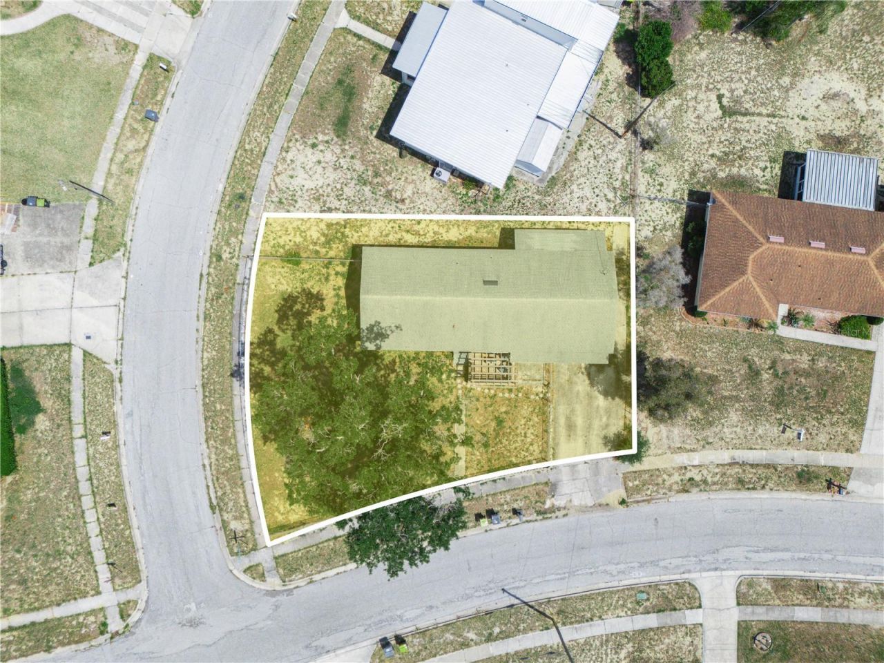 231 Ridge Manor Drive , Lake Wales, FL 33853 Photo