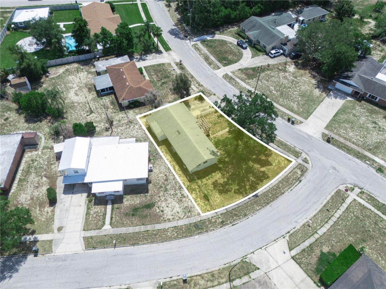 231 Ridge Manor Drive , Lake Wales, FL 33853 Photo
