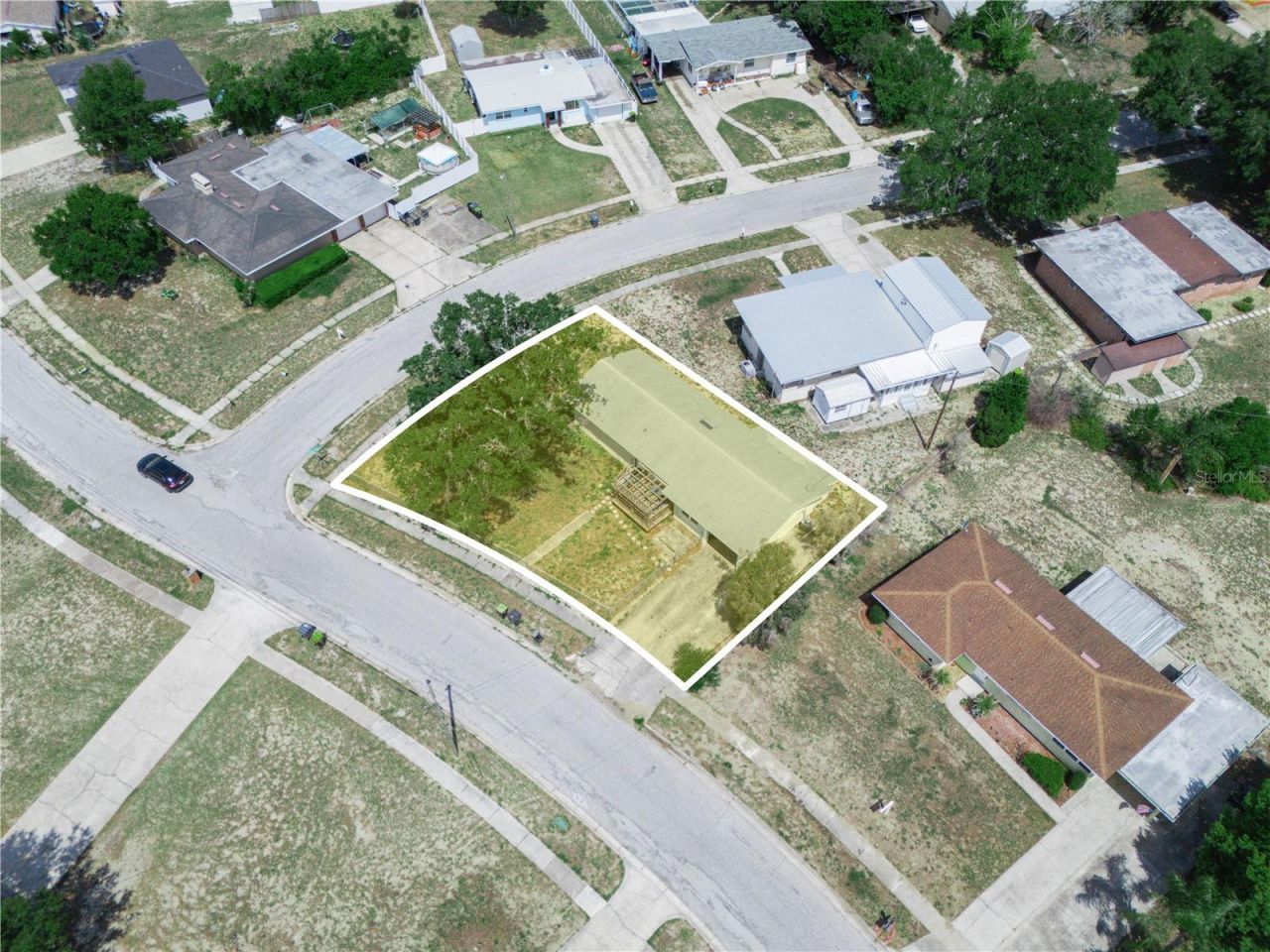 231 Ridge Manor Drive , Lake Wales, FL 33853 Photo