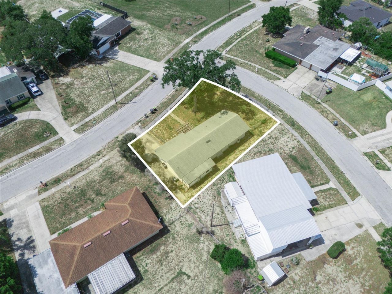 231 Ridge Manor Drive , Lake Wales, FL 33853 Photo