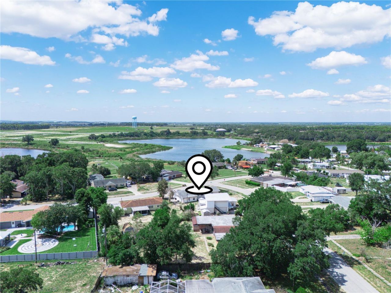 231 Ridge Manor Drive , Lake Wales, FL 33853 Photo