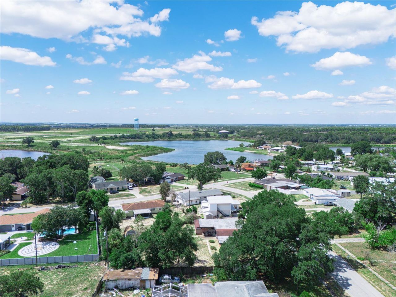 231 Ridge Manor Drive , Lake Wales, FL 33853 Photo