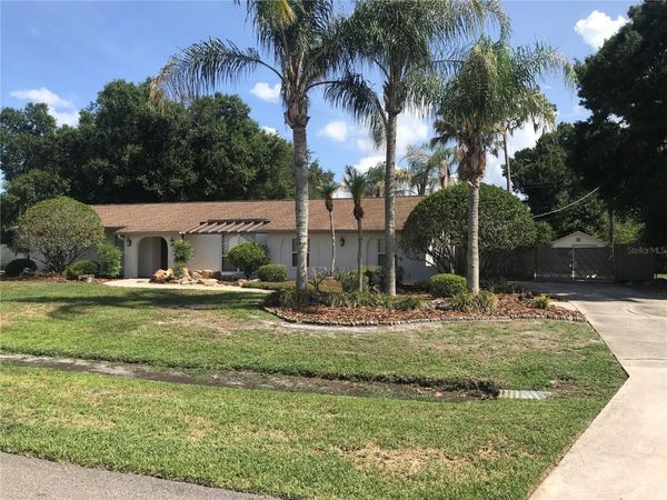 3460 SANDPIPER LANE , MULBERRY, FL 33860