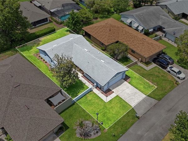 460 PINEHURST COURT, WINTER HAVEN, FL 33884
