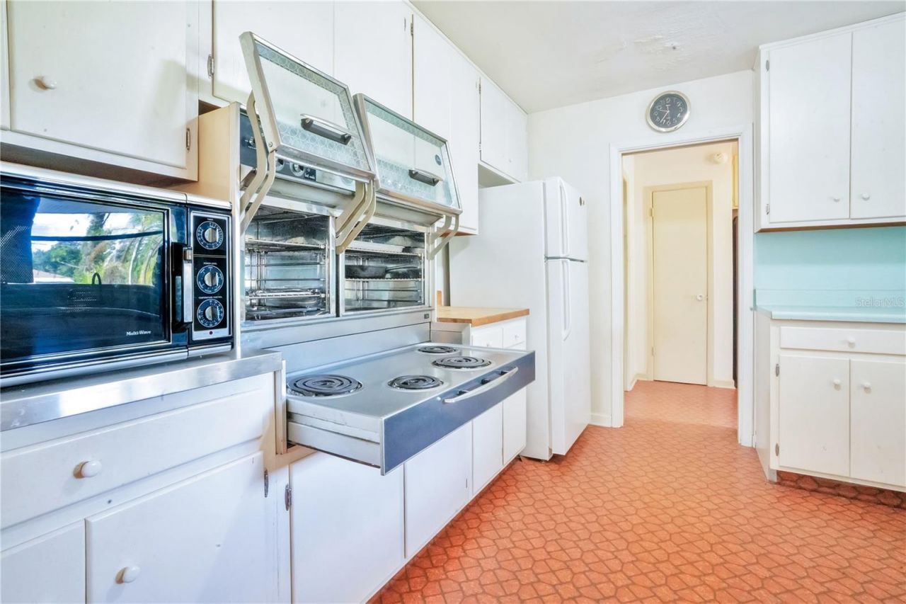 3640 Belmonte Drive, Indian Lake Estates, FL 33855 Photo