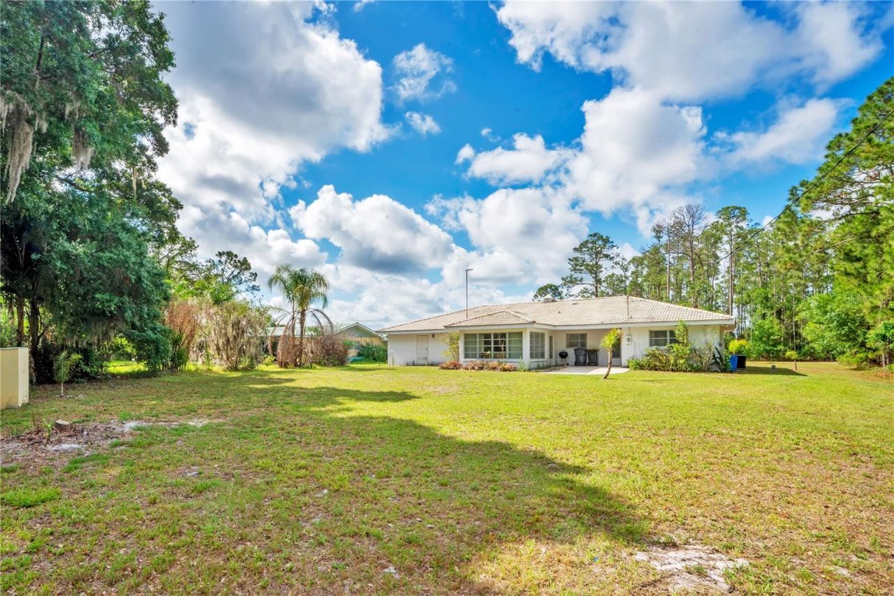 3640 Belmonte Drive, Indian Lake Estates, FL 33855 Photo