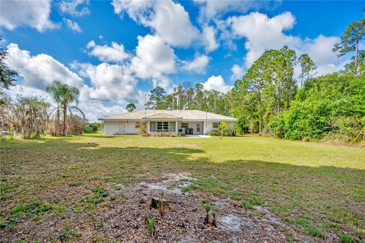 3640 Belmonte Drive, Indian Lake Estates, FL 33855 Photo