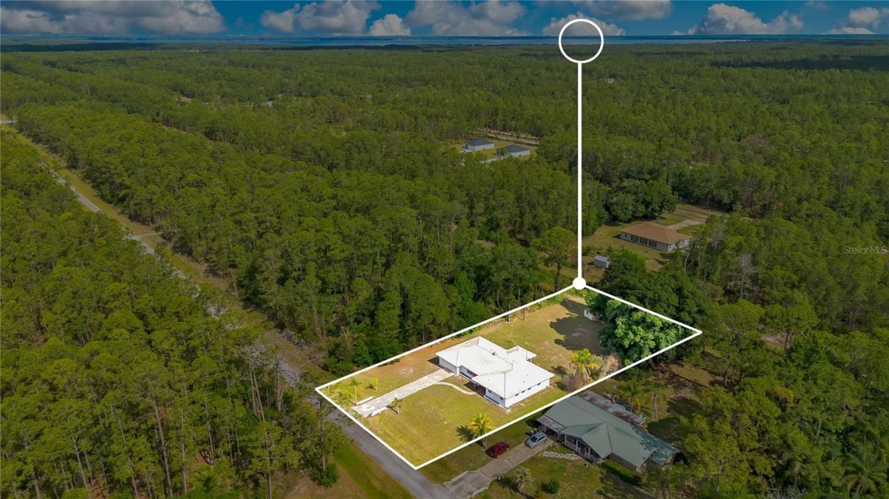 3640 Belmonte Drive, Indian Lake Estates, FL 33855 Photo