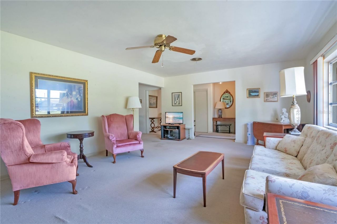 3640 Belmonte Drive, Indian Lake Estates, FL 33855 Photo