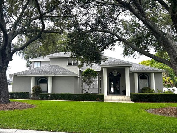 936 HAMILTON PLACE DRIVE , LAKELAND, FL 33813