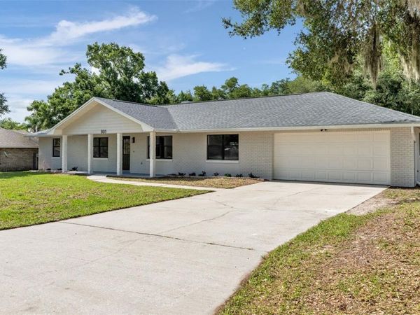 801 CEDAR KNOLL DRIVE S, LAKELAND, FL 33809