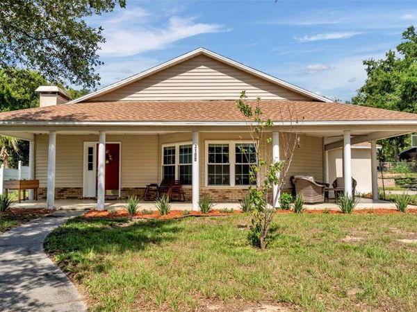 3108 SANDY CIRCLE , HAINES CITY, FL 33844