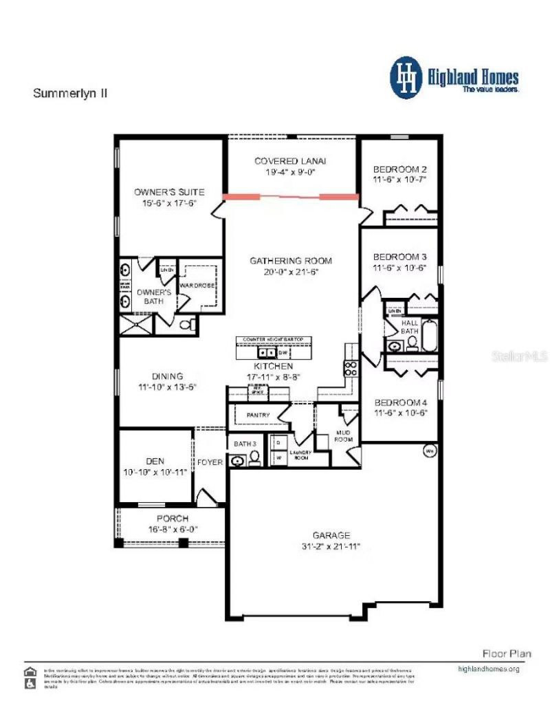 2048 Summerlake Drive, Auburndale, FL 33823 Photo