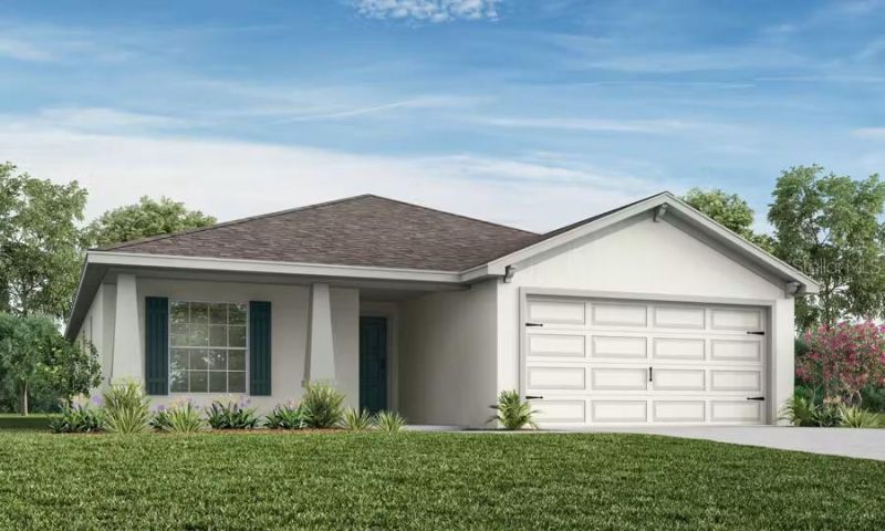 517 Ituna Circle , Winter Haven, FL 33881 Main Photo