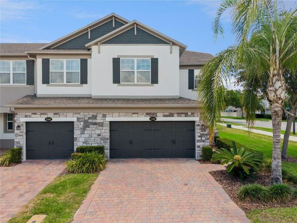 1158 ORANGE SEASON LANE , WINTER GARDEN, FL 34787