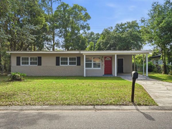 224 MURRY DRIVE , ORLANDO, FL 32811
