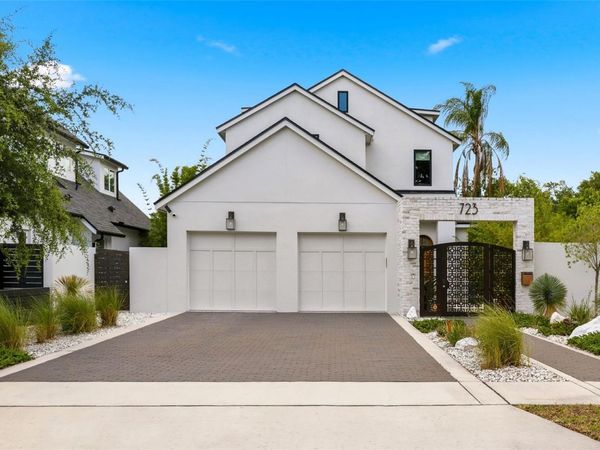 723 SYMONDS AVENUE , WINTER PARK, FL 32789