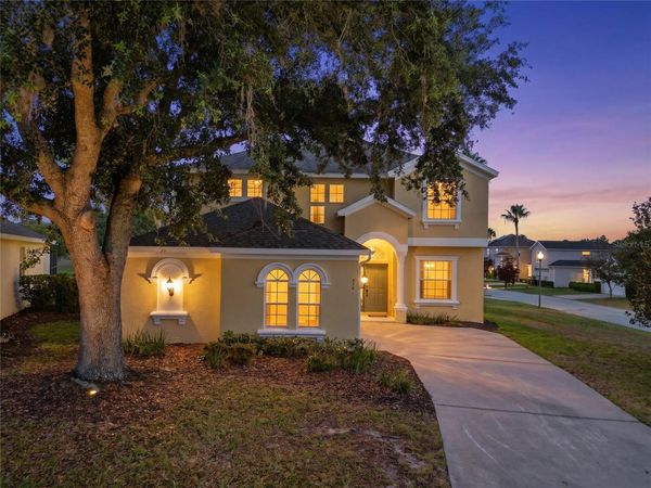 353 PLUMOSO LOOP , DAVENPORT, FL 33897