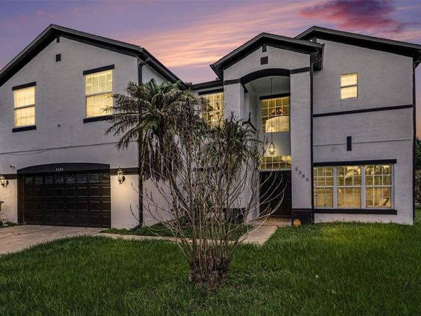5385 DAHLIA RESERVE DRIVE , KISSIMMEE, FL 34758