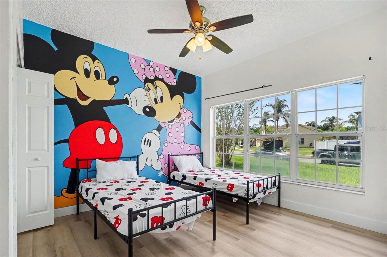 5385 Dahlia Reserve Drive, Kissimmee, FL 34758 Photo