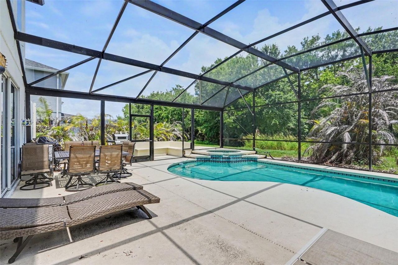 5385 Dahlia Reserve Drive, Kissimmee, FL 34758 Photo