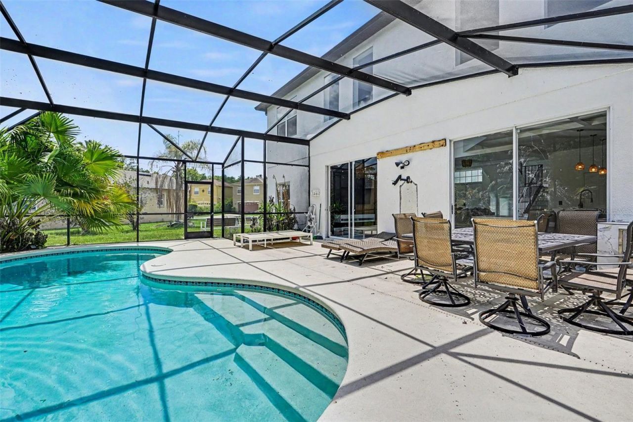 5385 Dahlia Reserve Drive, Kissimmee, FL 34758 Photo