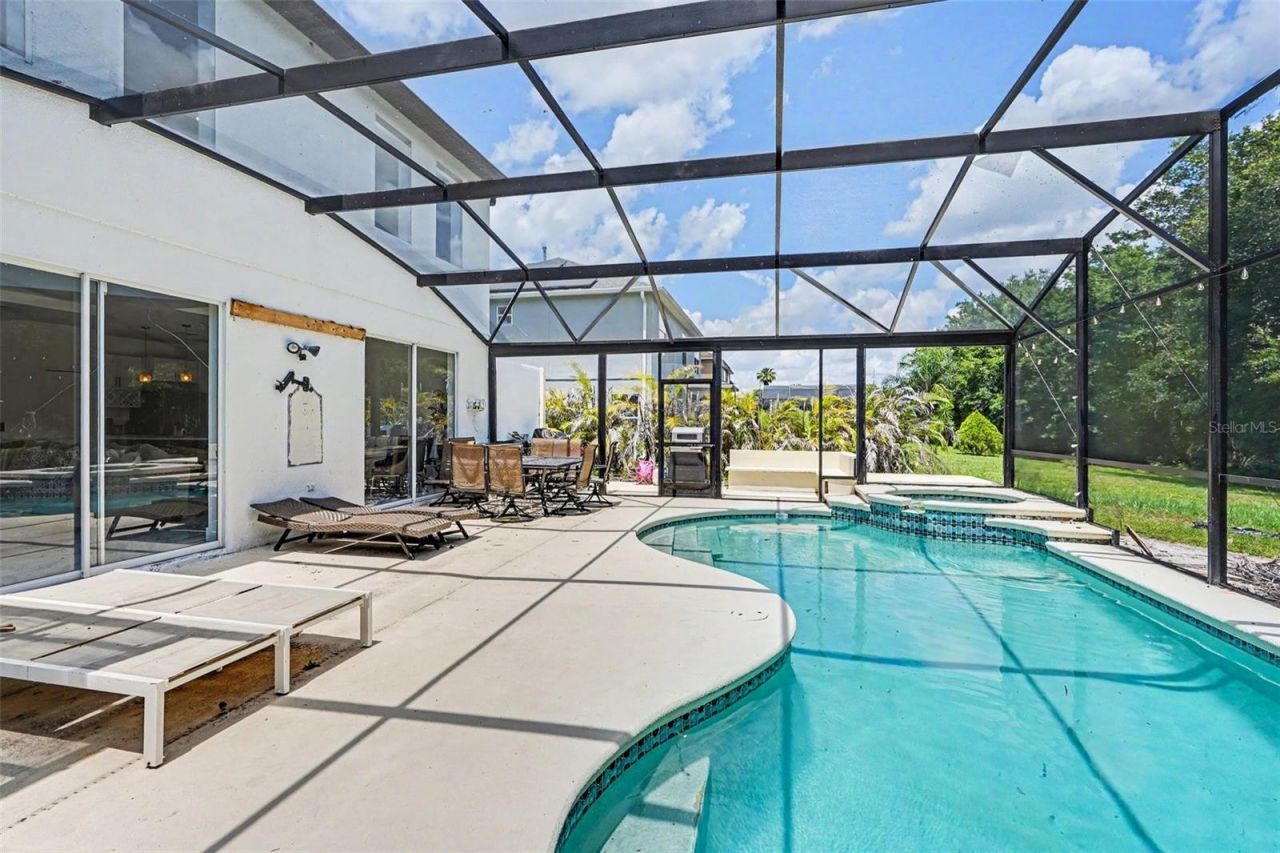 5385 Dahlia Reserve Drive, Kissimmee, FL 34758 Photo