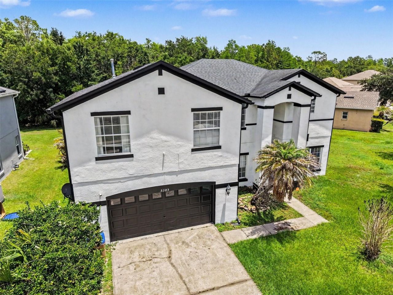 5385 Dahlia Reserve Drive, Kissimmee, FL 34758 Photo