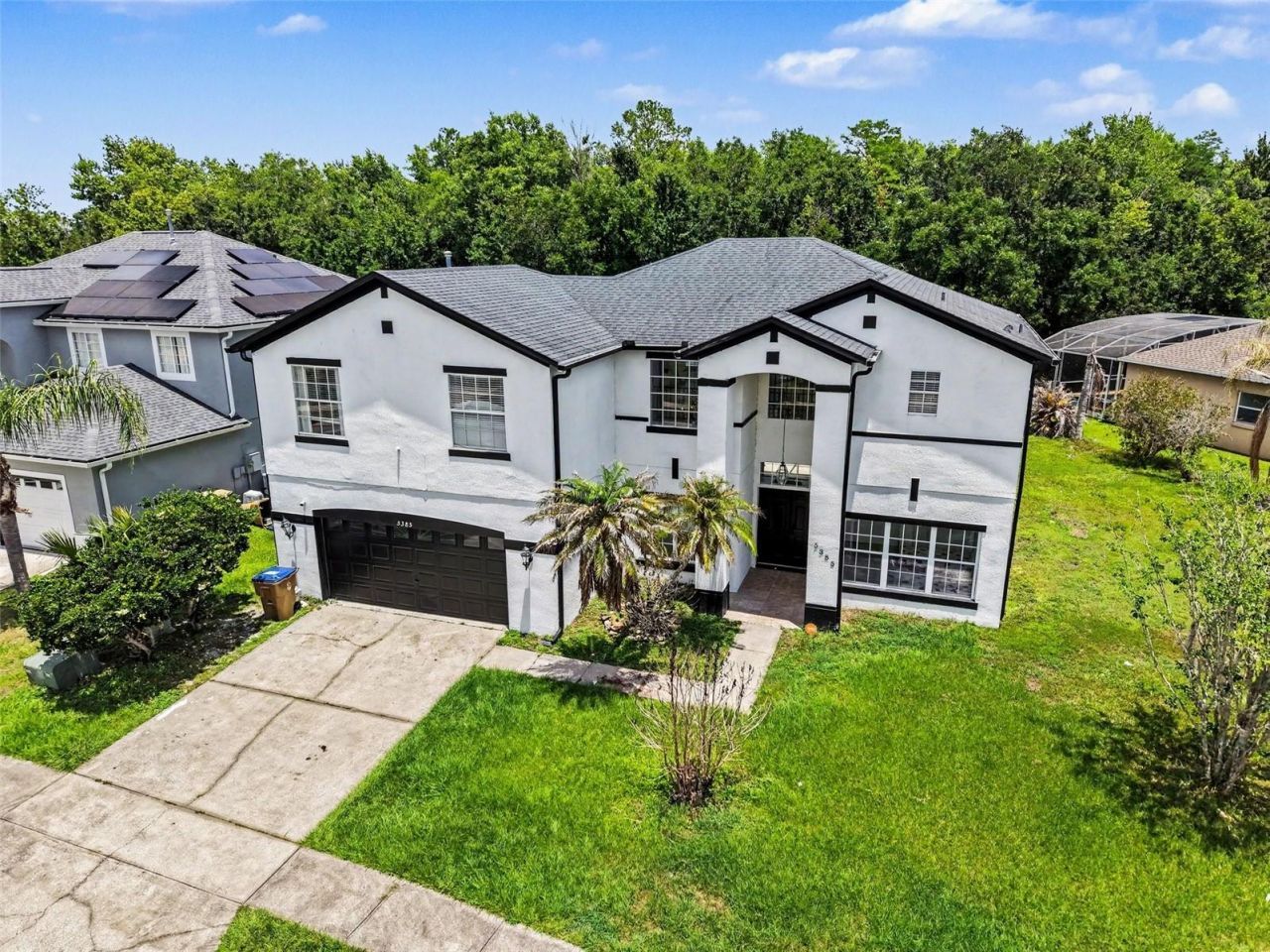 5385 Dahlia Reserve Drive, Kissimmee, FL 34758 Photo