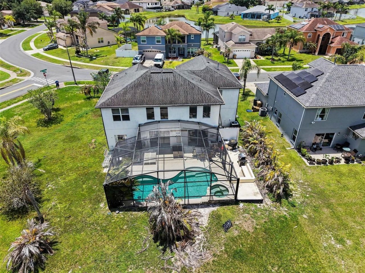 5385 Dahlia Reserve Drive, Kissimmee, FL 34758 Photo