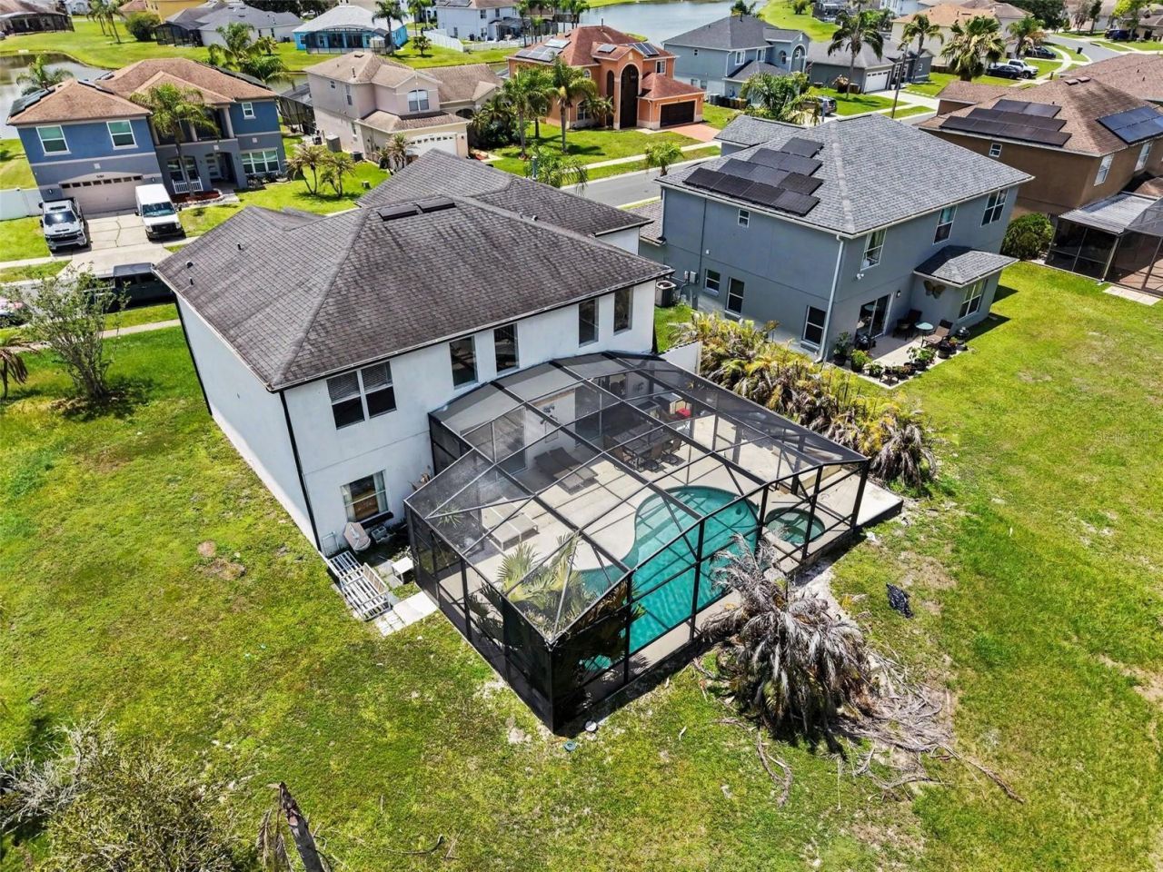 5385 Dahlia Reserve Drive, Kissimmee, FL 34758 Photo