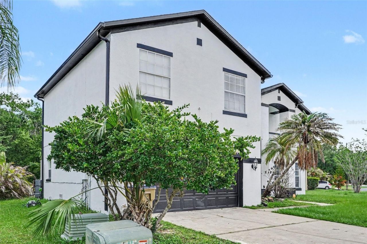 5385 Dahlia Reserve Drive, Kissimmee, FL 34758 Photo