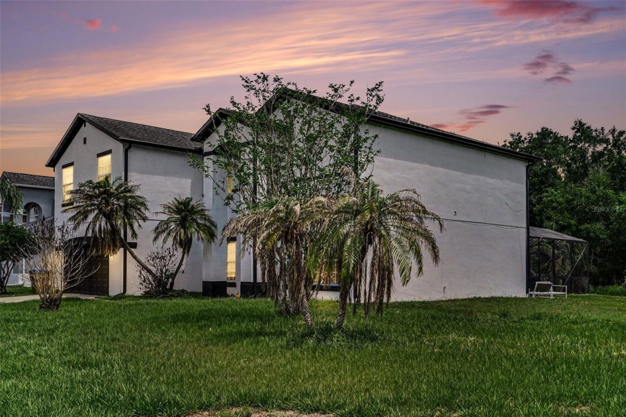 5385 Dahlia Reserve Drive, Kissimmee, FL 34758 Photo