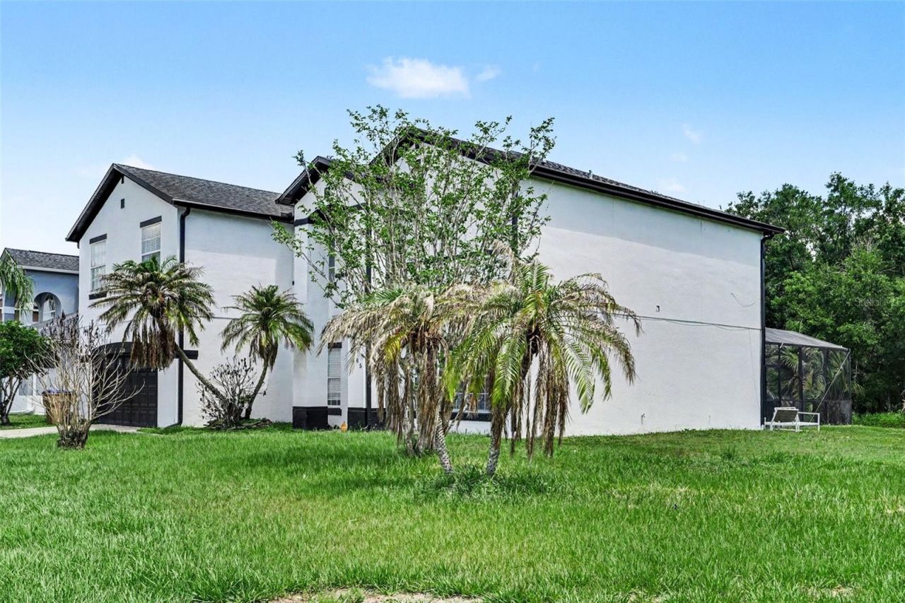 5385 Dahlia Reserve Drive, Kissimmee, FL 34758 Photo