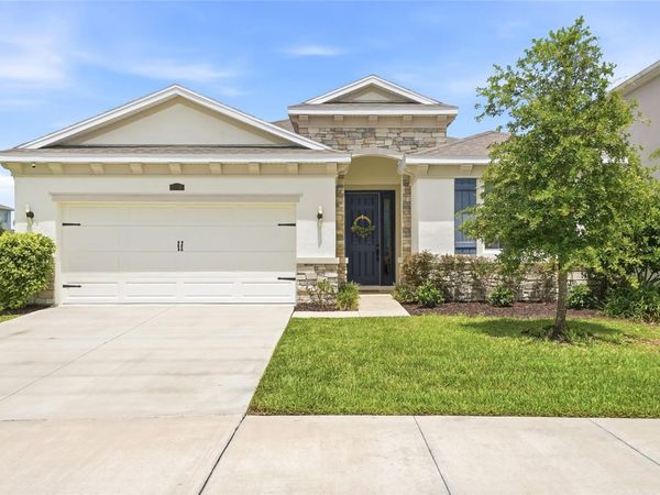 3228 LIVING CORAL DRIVE , ODESSA, FL 33556