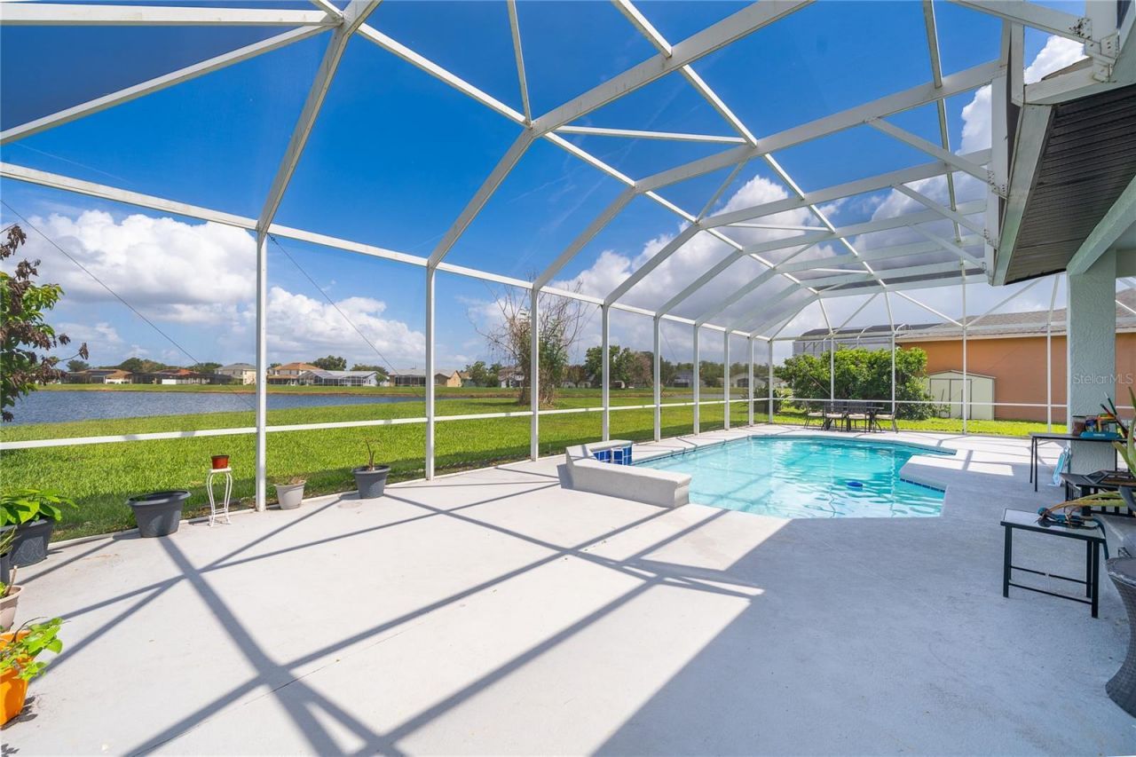 2654 Hawthorne Lane, Kissimmee, FL 34743 Photo