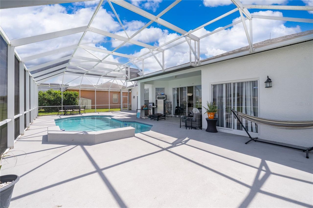 2654 Hawthorne Lane, Kissimmee, FL 34743 Photo