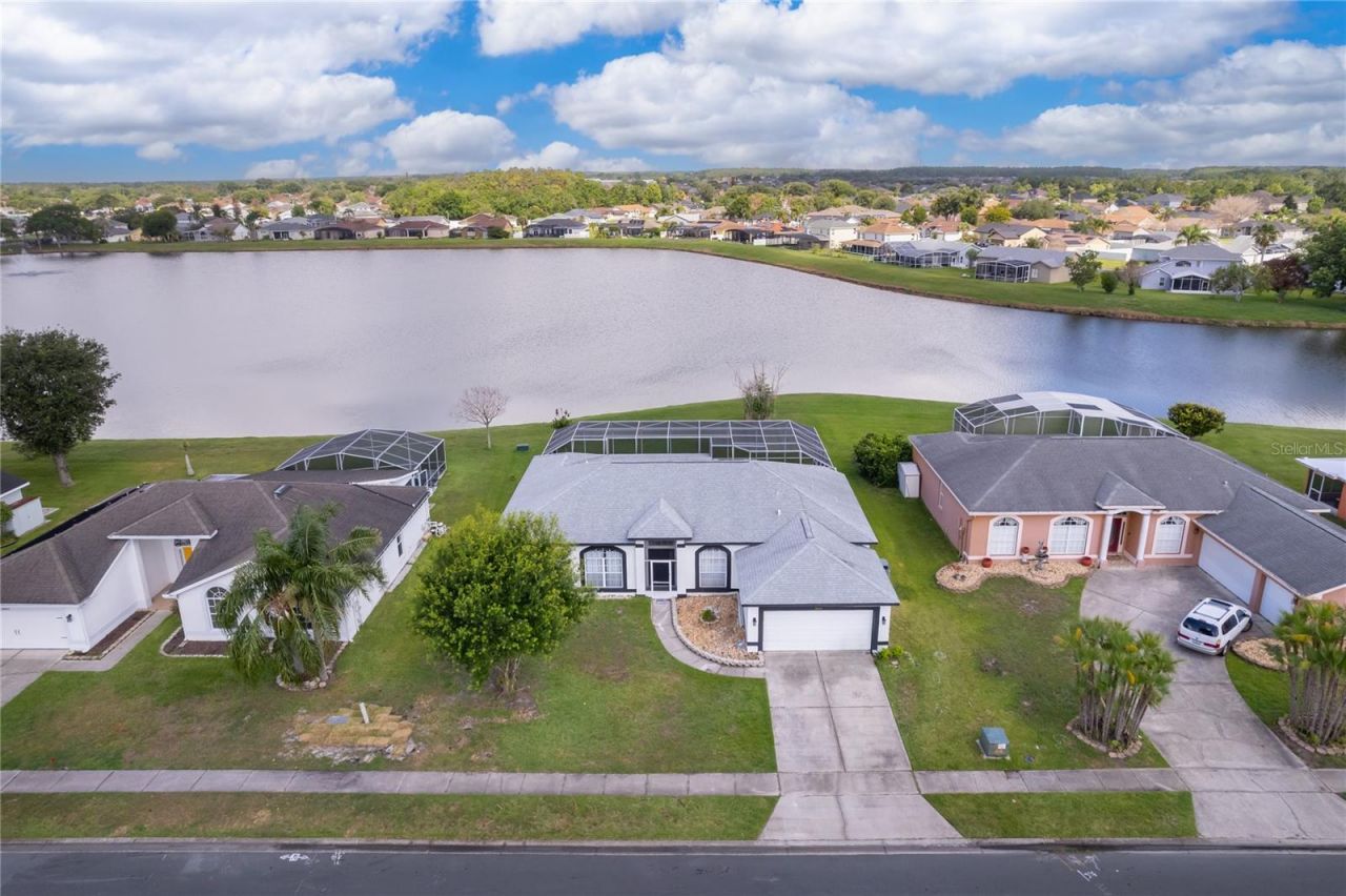 2654 Hawthorne Lane, Kissimmee, FL 34743 Photo