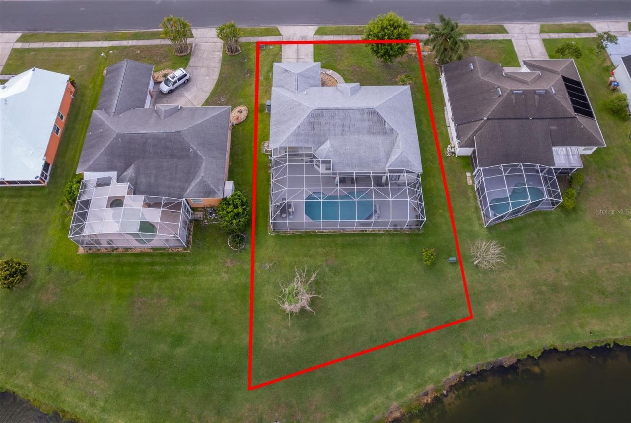 2654 Hawthorne Lane, Kissimmee, FL 34743 Photo
