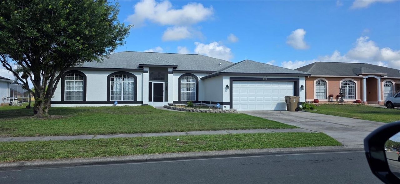2654 Hawthorne Lane, Kissimmee, FL 34743 Photo