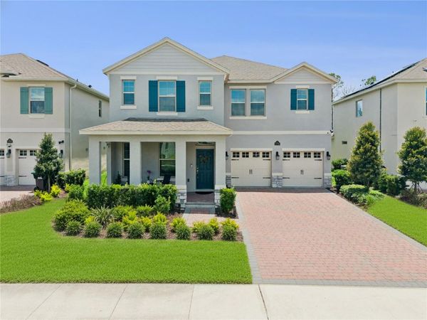 17798 ADRIFT ROAD , WINTER GARDEN, FL 34787