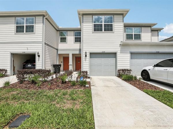 2570 WINSOME WAY , DAVENPORT, FL 33896