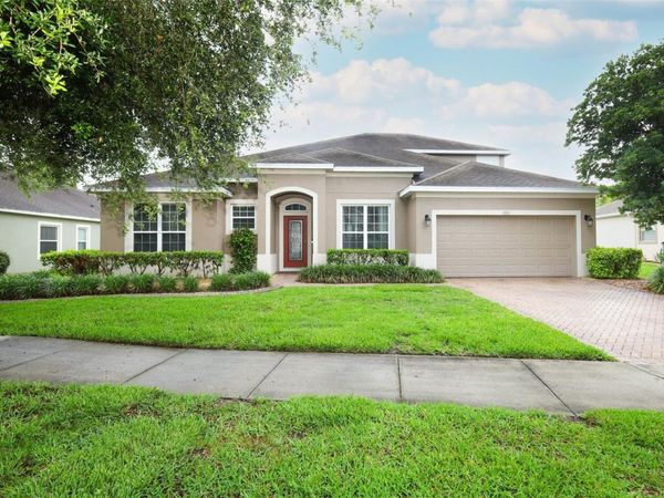 1661 BLUE GRASS BOULEVARD , DELAND, FL 32724