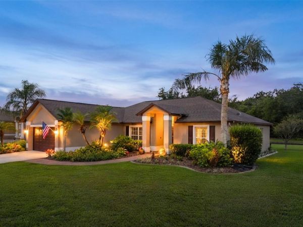 1910 BIG CYPRESS DRIVE , ST CLOUD, FL 34771
