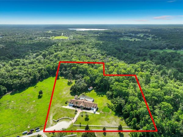2300 PINE MEADOWS PLACE, CHULUOTA, FL 32766