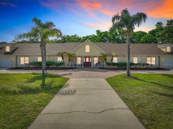 2300 PINE MEADOWS PLACE , CHULUOTA, FL 32766