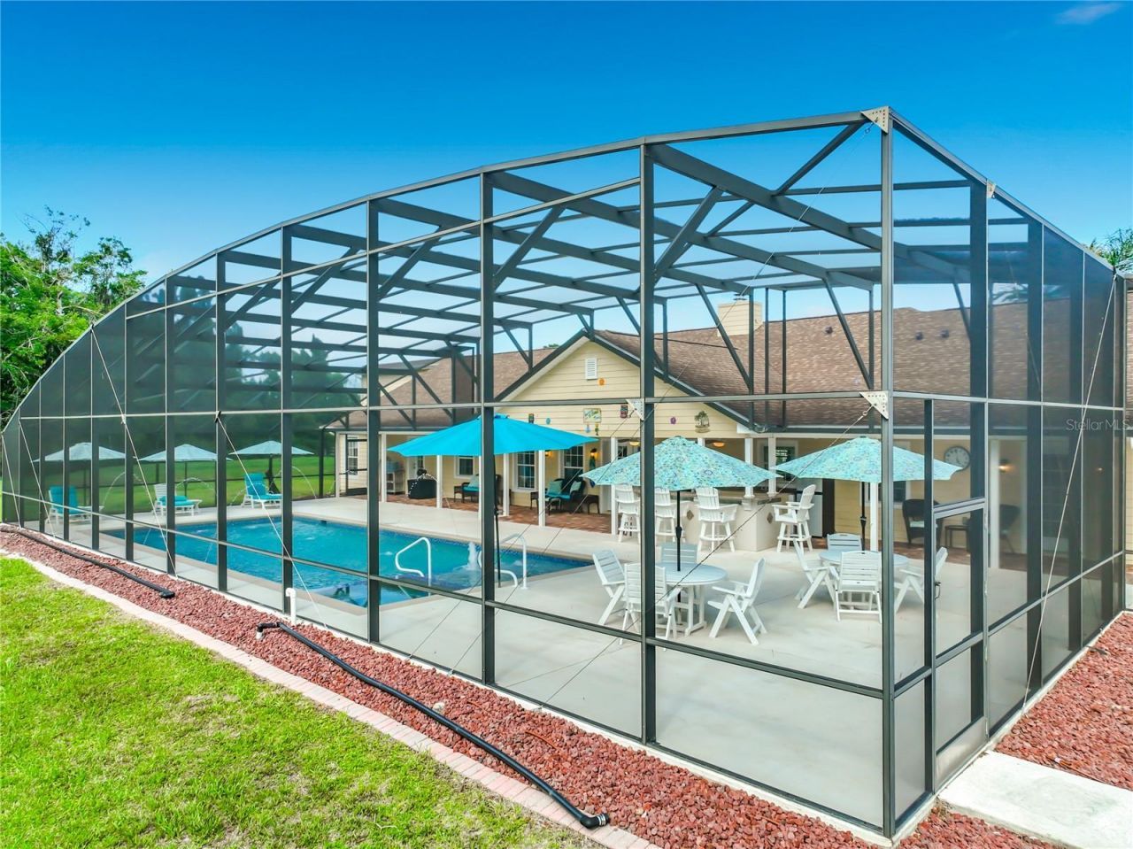 2300 Pine Meadows Place, Chuluota, FL 32766 Photo