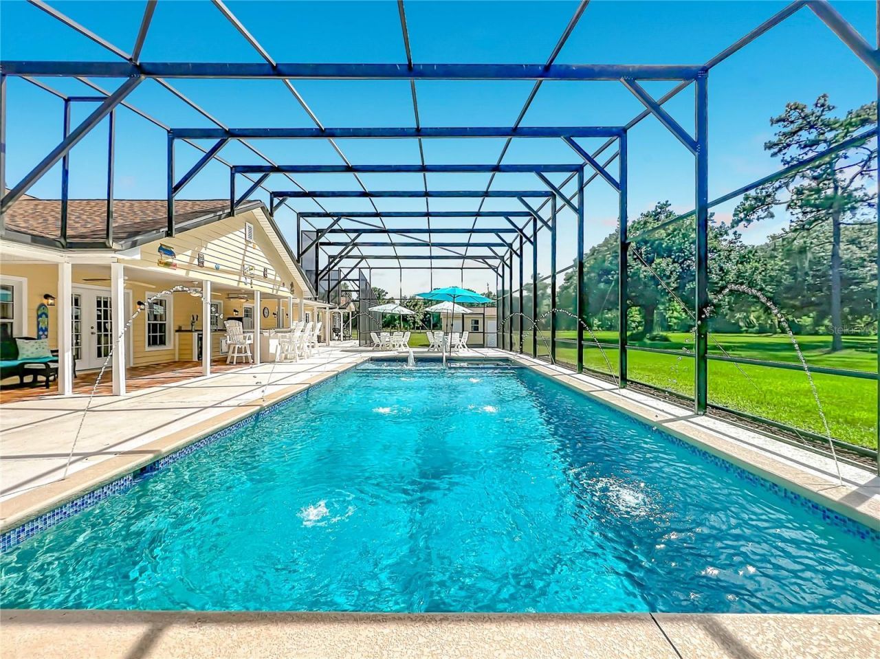 2300 Pine Meadows Place, Chuluota, FL 32766 Photo